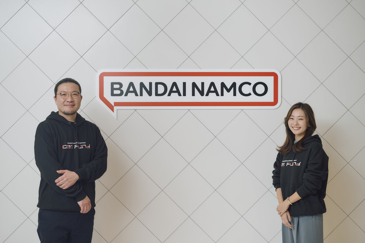 株式会社バンダイナムコエンターテインメント｜経済情報