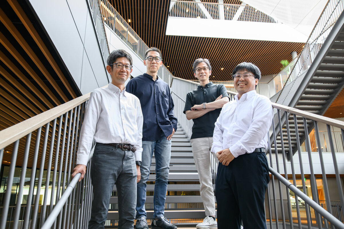 パナソニック コネクト株式会社｜スピーダ(Speeda)｜信頼できる情報とAIで、事業の悩みをスピーディに解決！