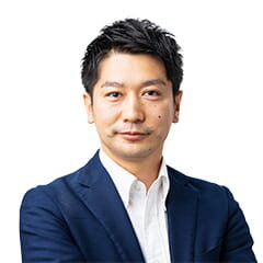 安藤 健 氏 安藤 健 氏