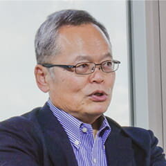 大幸 秀成 氏 大幸 秀成 氏