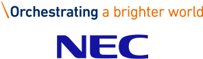 日本電気株式会社 (NEC Corporation) 日本電気株式会社 (NEC Corporation)