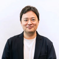 川口 荘史 川口 荘史