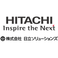 株式会社日立ソリューションズ 株式会社日立ソリューションズ