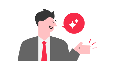 セールストーク自動生成