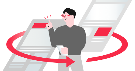 ターゲット企業リスト