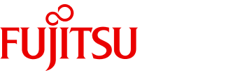 富士通株式会社ロゴ