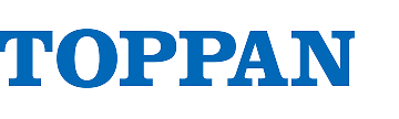 TOPPANホールディングス株式会社ロゴ