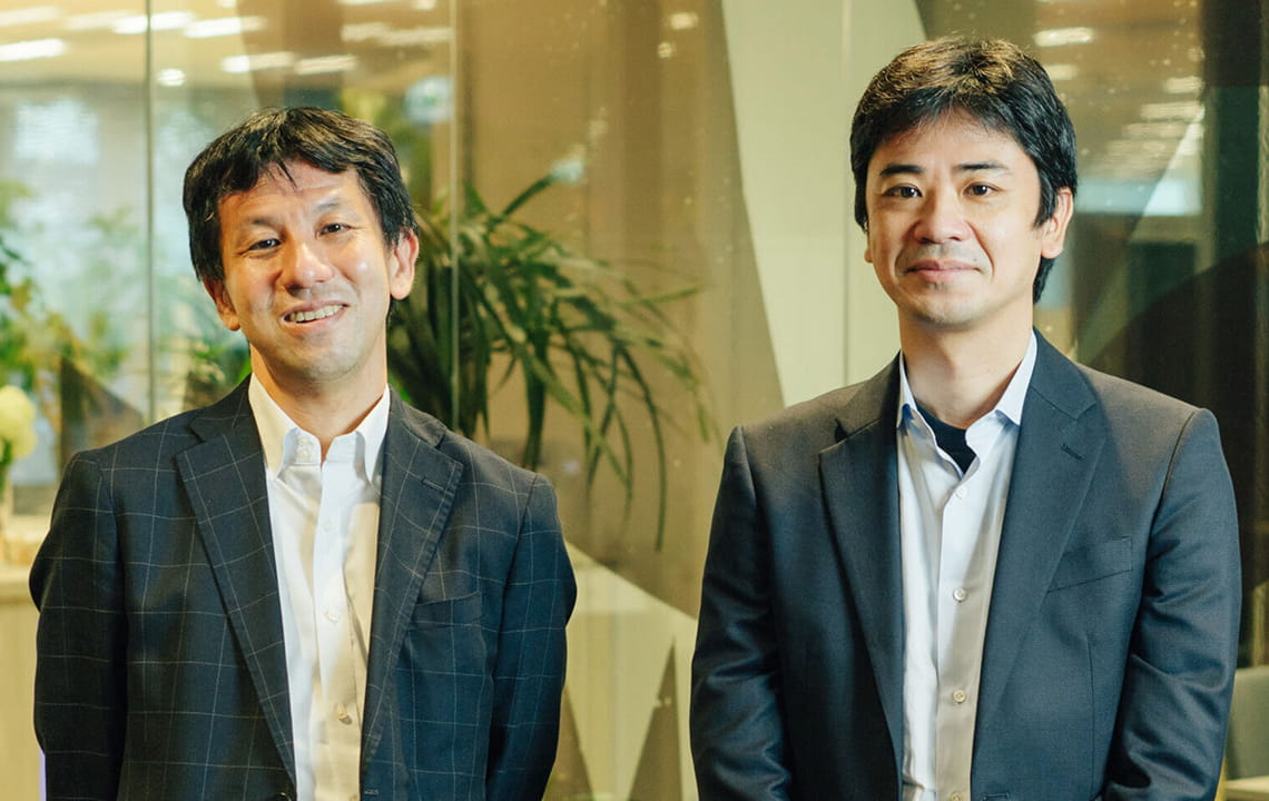日本電気株式会社
