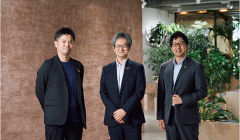 株式会社NTTネクシア