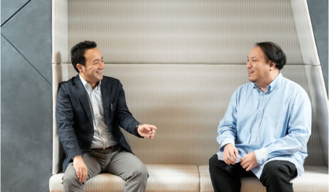 パーソルキャリア株式会社