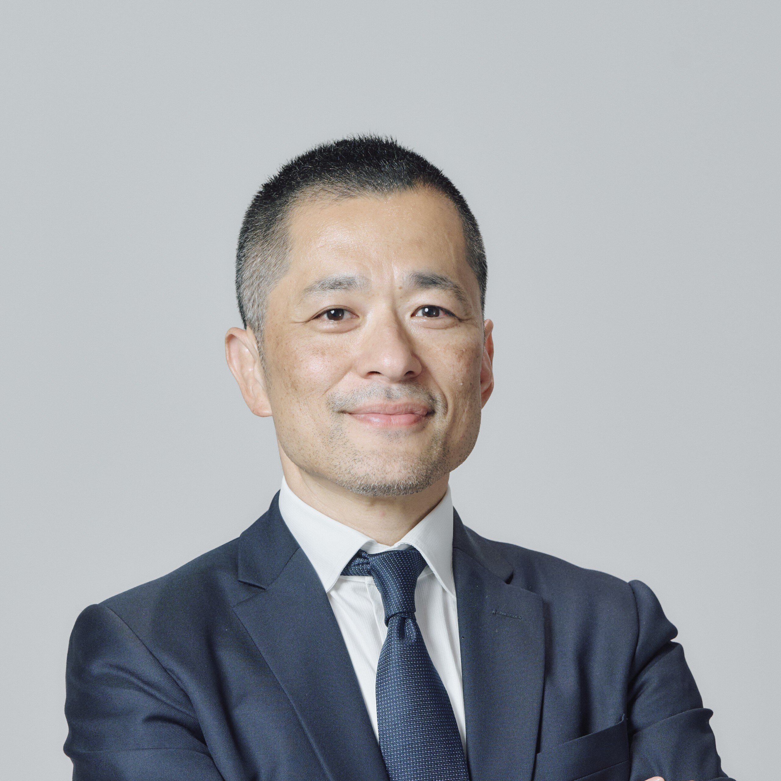 田中 慎一 氏 田中 慎一 氏