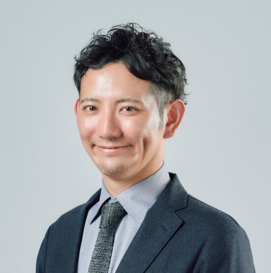 畑佐 拓哉