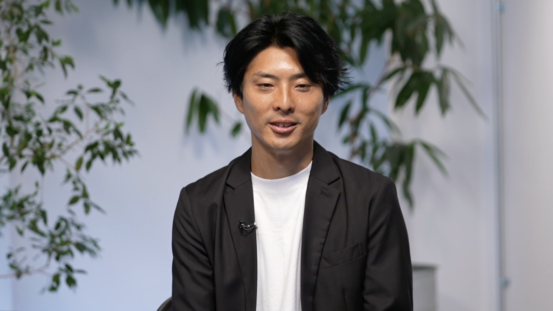 株式会社ユーザベース マーケティング本部 アライアンスチーム シニアマネージャー 今津 圭敦