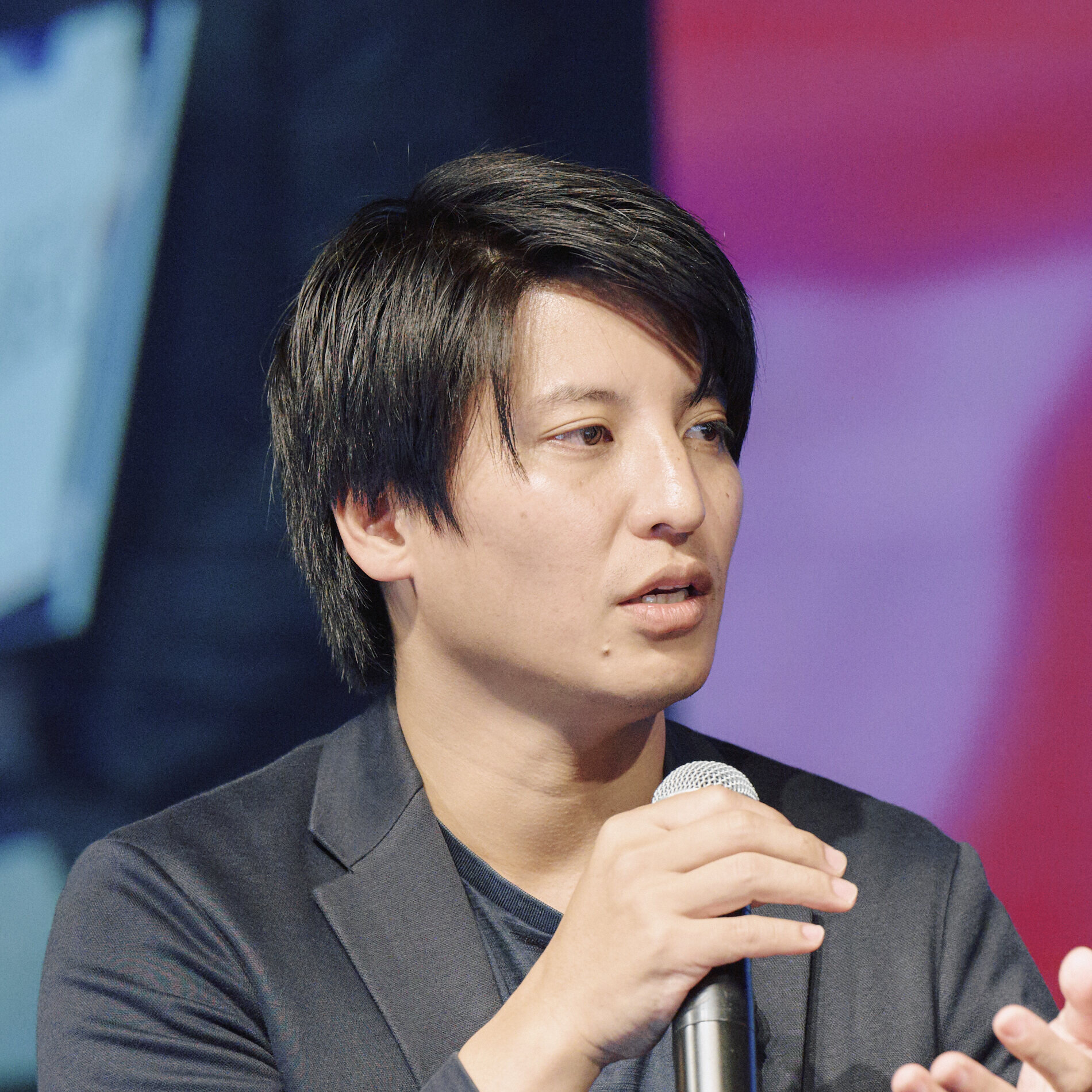 西川 翔陽 西川 翔陽