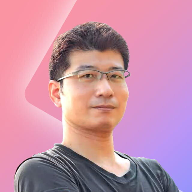 波々伯部 潤 氏 波々伯部 潤 氏