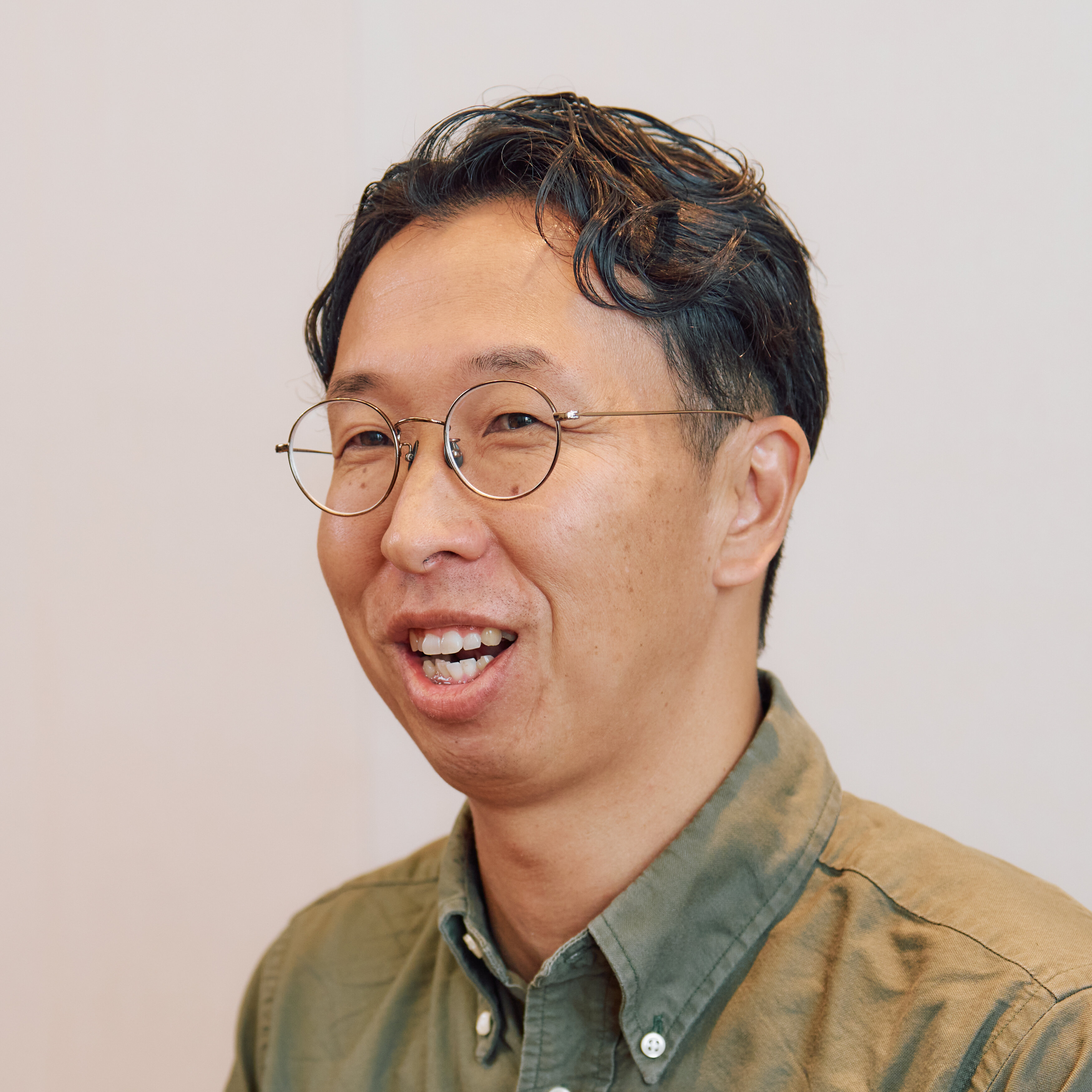 前田 雅幸 氏 前田 雅幸 氏