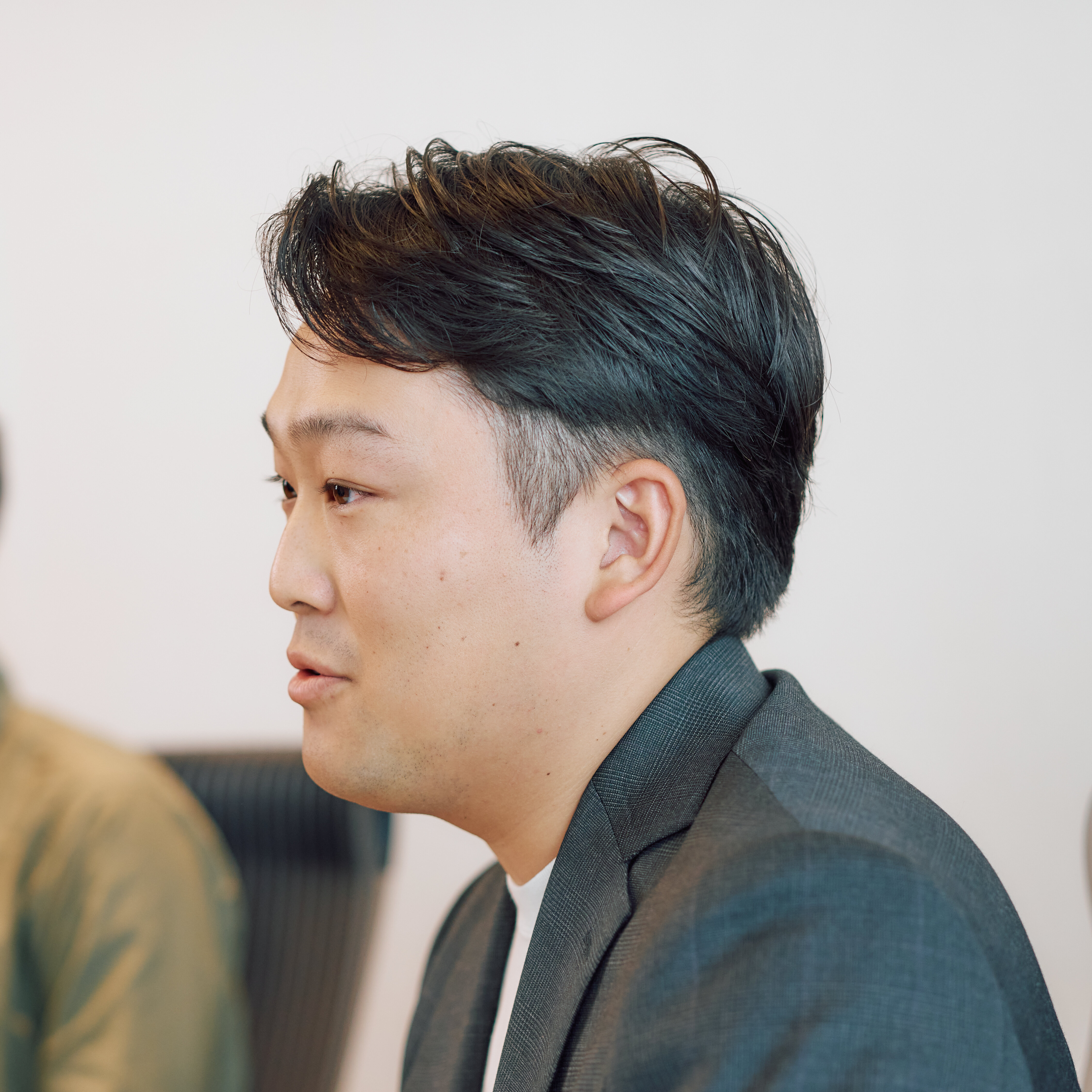 三条 友輔 氏 三条 友輔 氏