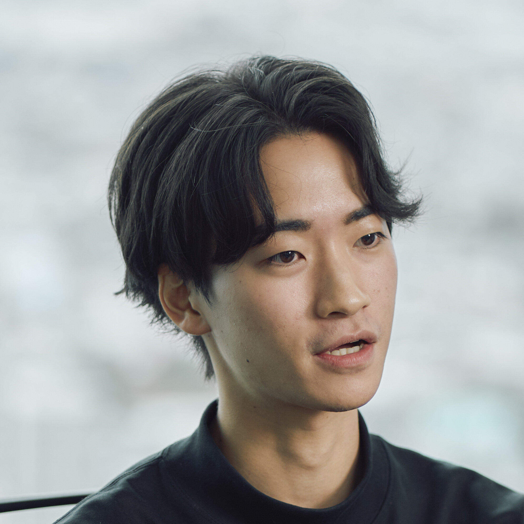 土屋 直樹 氏 土屋 直樹 氏