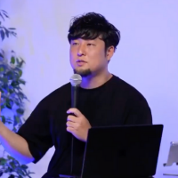 モデレータ：土井 雄介 氏