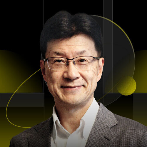 有賀 利郎 氏 有賀 利郎 氏