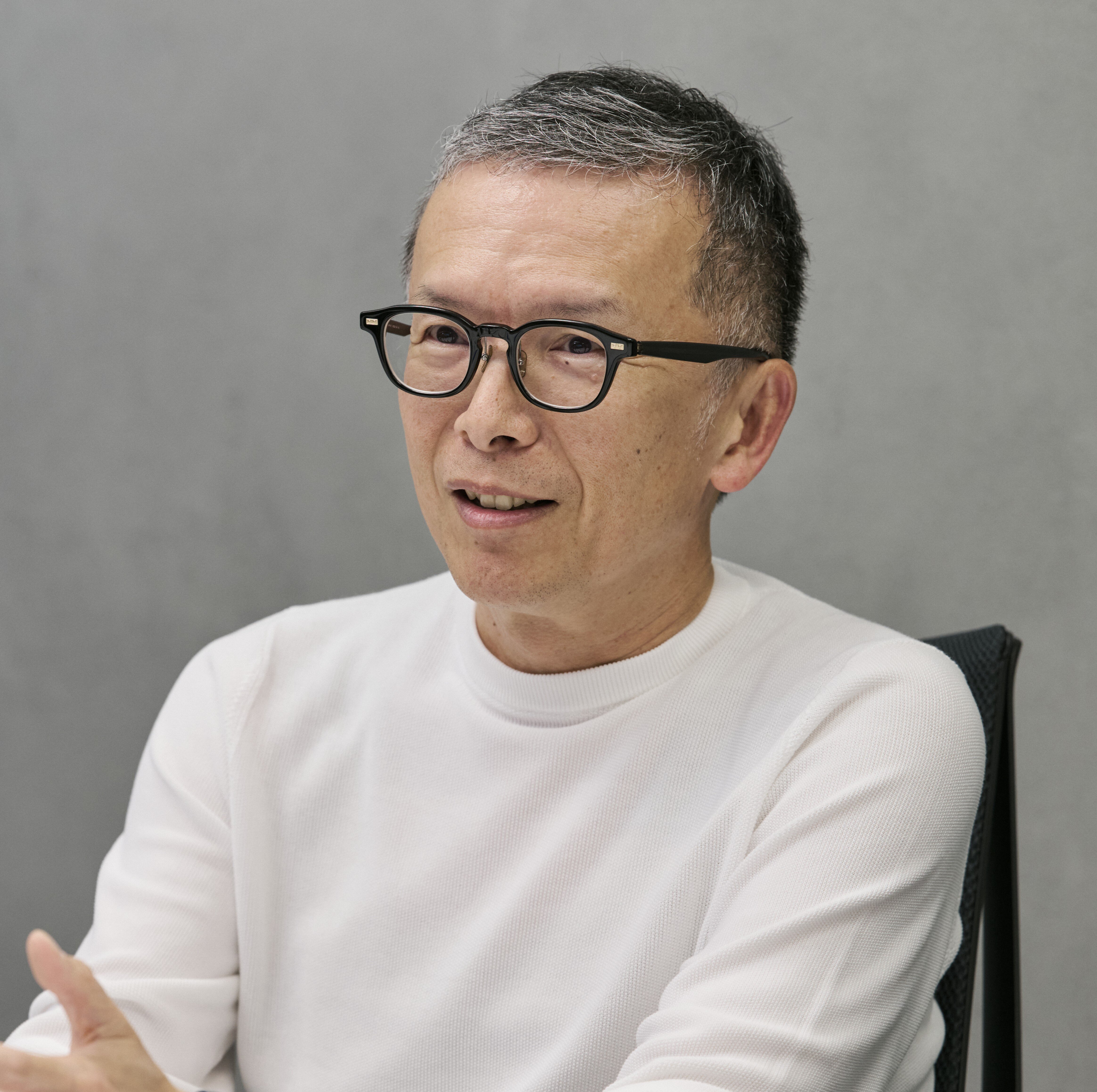 上 克也 氏 上 克也 氏