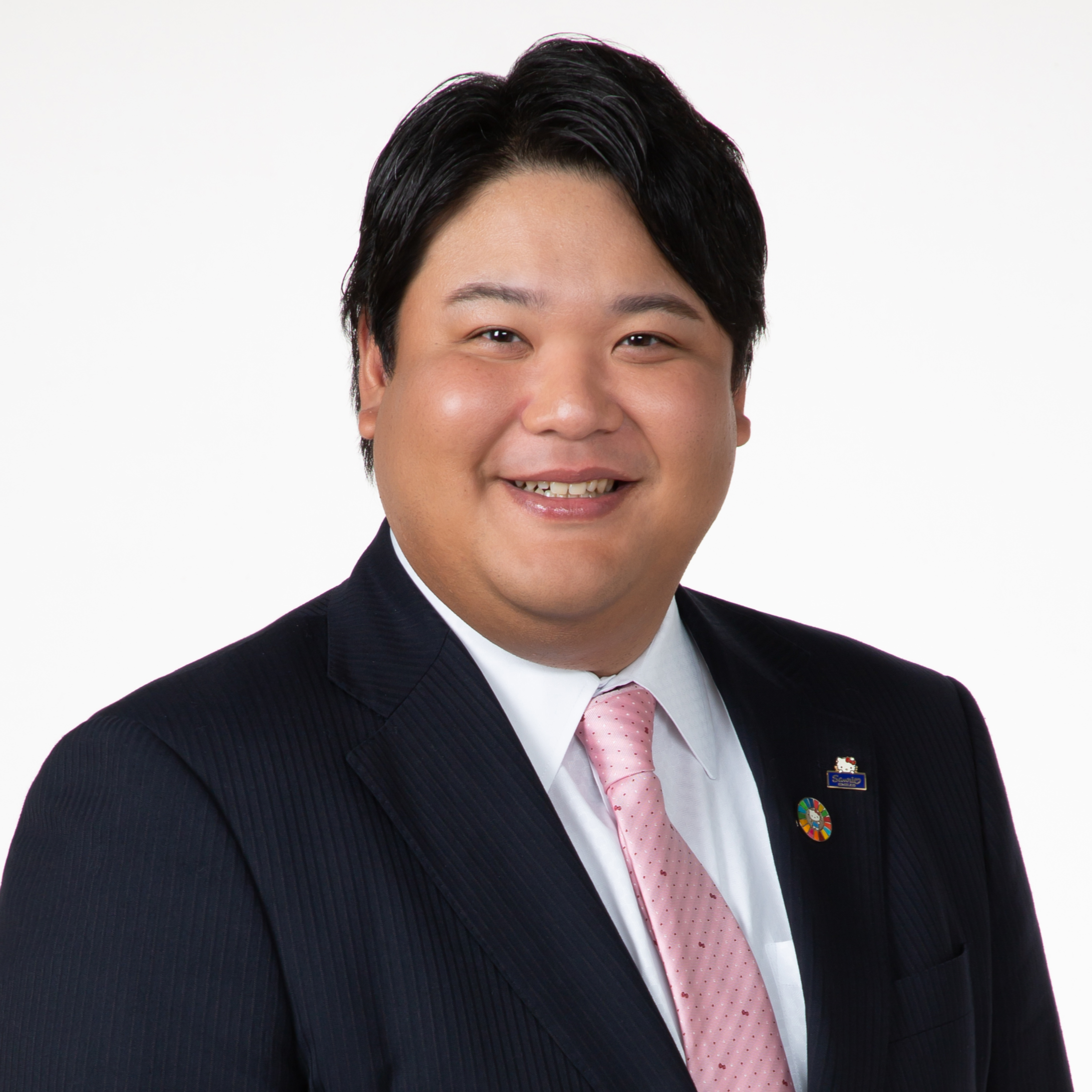 辻󠄀 朋邦 氏