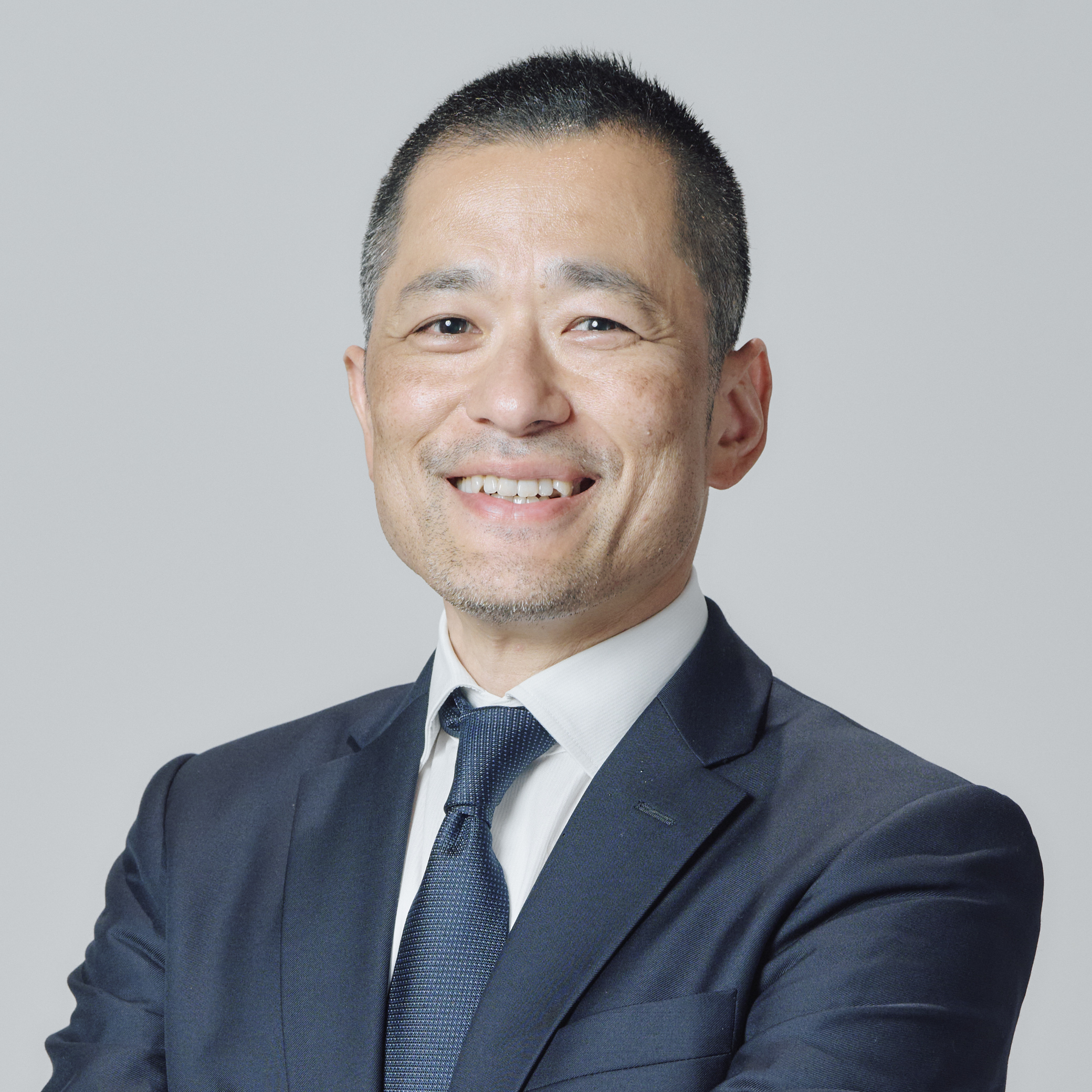 田中 慎一 氏