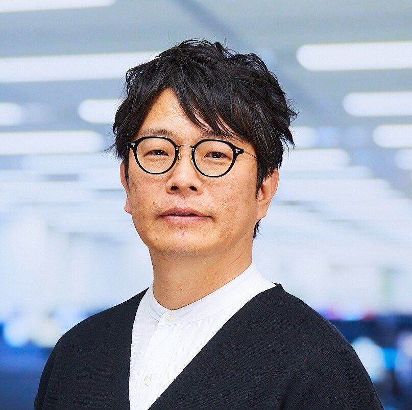 牛垣 和正 氏 牛垣 和正 氏
