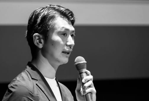 中村 公洋 中村 公洋