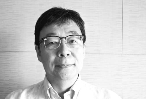 真野 俊樹 真野 俊樹