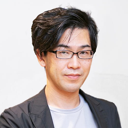 株式会社NTTデータ 法人コンサルティング&マーケティング事業部 部長/ビジネスデザイナー 西村 祐哉 氏